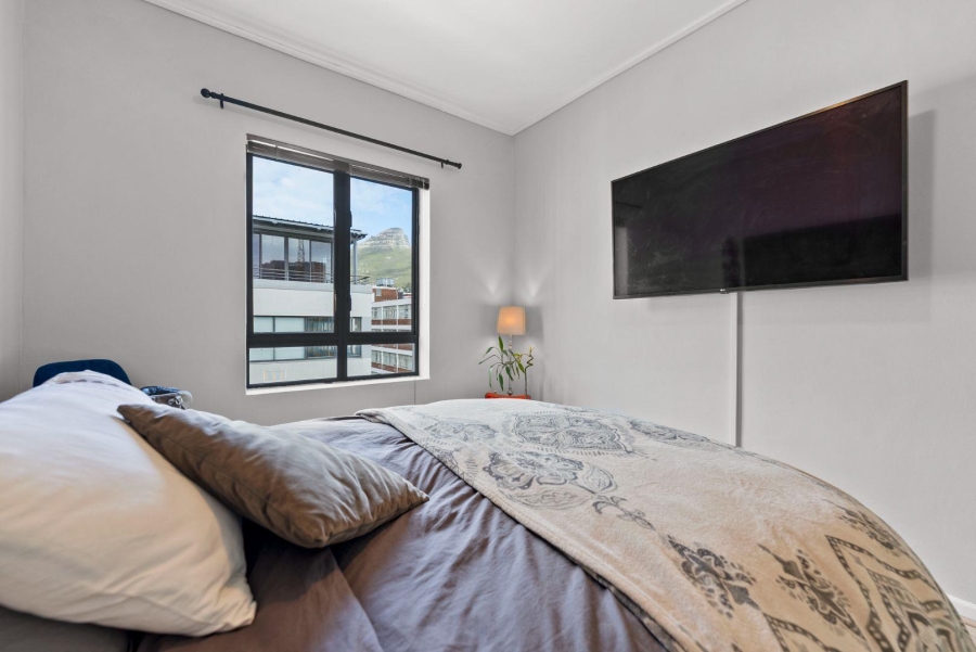 2 Bedroom Property for Sale in Cape Town City Centre Western Cape